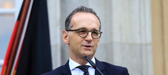 Disarmo nucleare Germania
