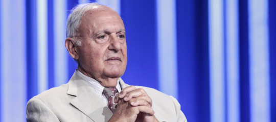 È sempre più probabile che Paolo Savona sia il prossimo presidente della Consob
