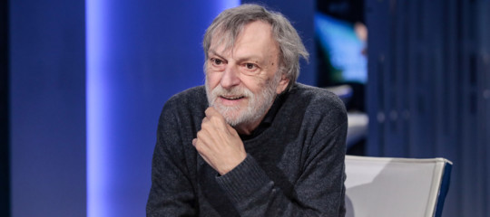 gino strada salvini
