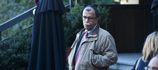 Perché togliere la scorta a Sandro Ruotolo è un rischio che non possiamo correre