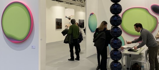 artefiera bologna