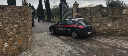 Chiedevano il riscatto per auto rubate, 31 misure cautelari ad Afragola