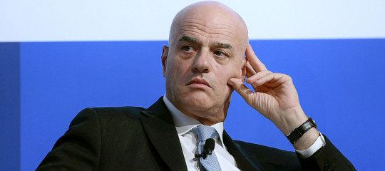 Descalzi (Eni) ha incontrato a Baghdad il ministro del Petrolio iracheno