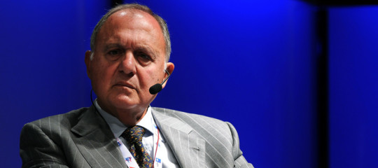 Fatto l'accordo nella maggioranza su Savona presidente della Consob