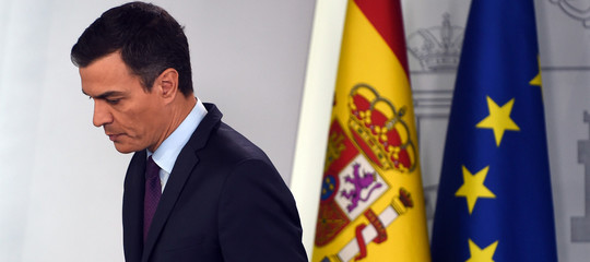 sbarchi migranti spagna ong
