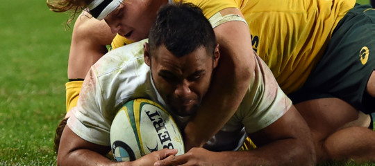 Billy Vunipola, il gigante d’argilla tornato bulldozer del rugby inglese
