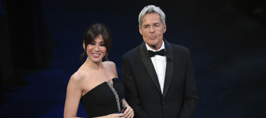 festival sanremo pagelle baglioni raffaele bisio bocelli