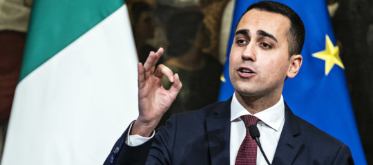 consob di maio savona