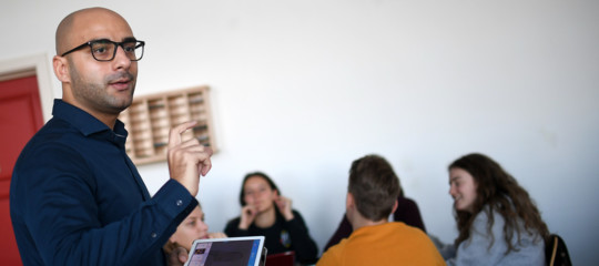 Quanto guadagnano maestri e professori in Europa