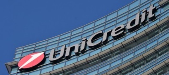 unicredit utili dividendo