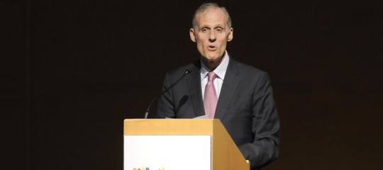 Parigi ha richiamato l'ambasciatore a Roma per consultazioni