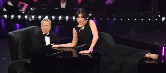 Il prossimo Festival lo presenterà direttamente Virginia Raffaele?