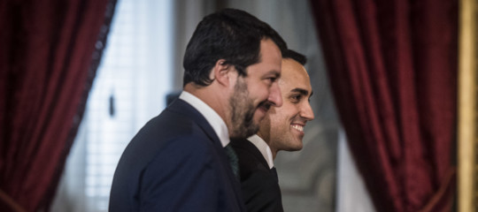 salvini processo diciotti m5s