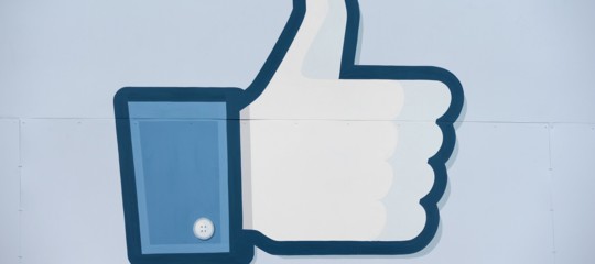 I 10 anni del like che ha cambiato Internet per sempre