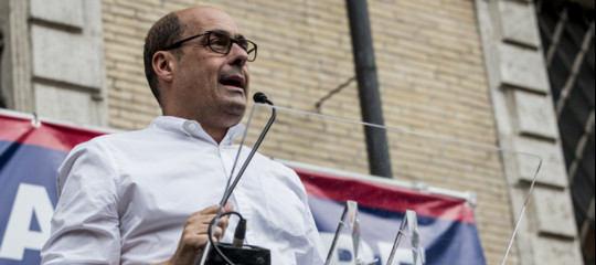 Davvero col governo Lega-M5s si sono persi 350 posti di lavoro al giorno?