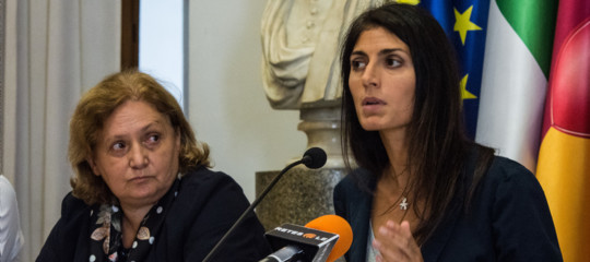 La Giunta Raggi perde un altro assessore, lascia Pinuccia Montanari