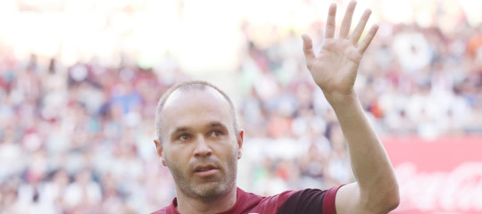 I dottori del calcio italiano