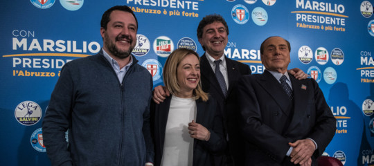 abruzzo elezioni regionali