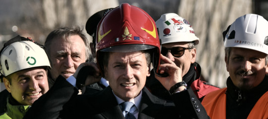 conte italia riscatto