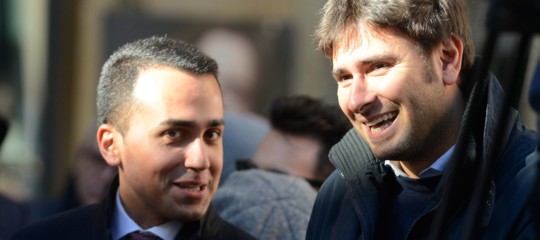 Per Di Maio anche Sanremo oramai conferma la distanza "abissale" tra popolo e élite