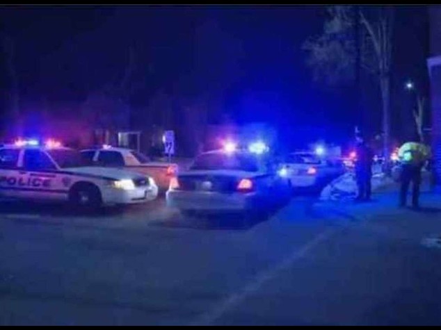 Usa: altro nero disarmato ucciso da un agente di polizia