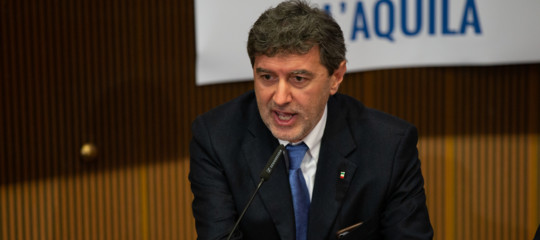 Risultati immagini per marco marsilio foto