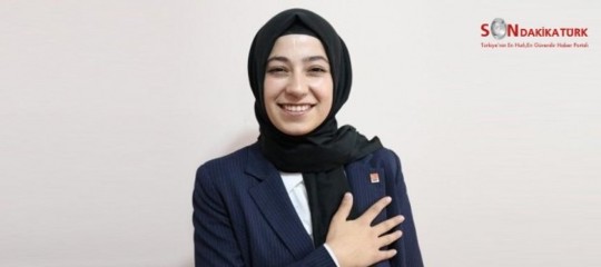 Contro Erdogan, l'opposizione laica gioca la carta della candidata col velo