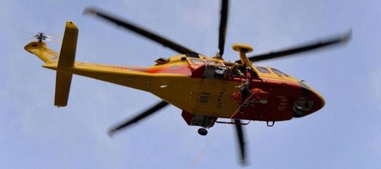 Ritrovate mamma e figlia 14enne disperse sull'Aspromonte
