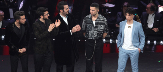 Televoto e giurie di esperti: è XFactor il modello giusto per Sanremo?
