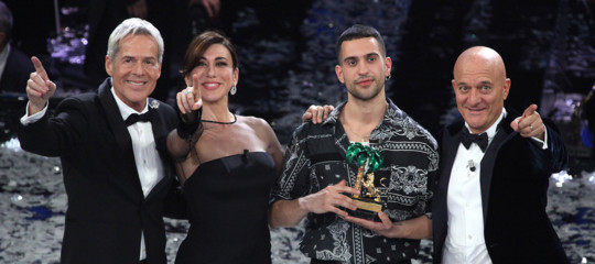 Televoto e giurie di esperti: è XFactor il modello giusto per Sanremo?