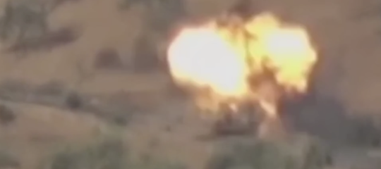 Siria Isis