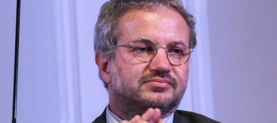 Borghi ha chiarito le sue intenzioni sulle riserve auree di Bankitalia