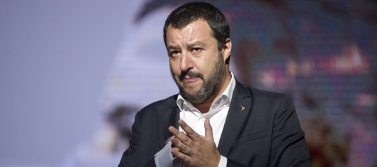 Per la Lega il tonfo del M5s non è una vittoria. È un problema