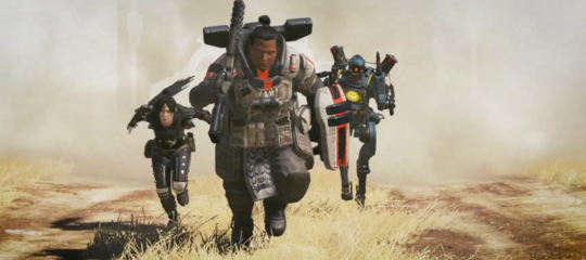 Videogames? Apex e Fortnite ormai sono posti dove i nostri figli vanno