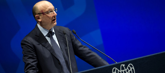 tav costi benefici posti di lavoro boccia