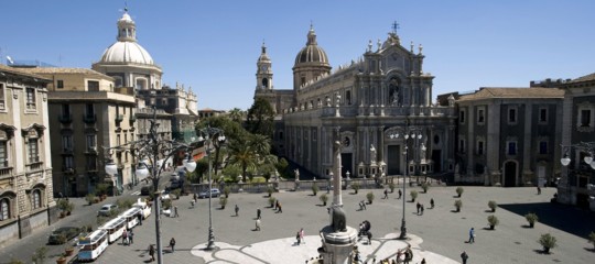 catania qualita vita