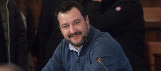 matteo salvini latte pastori sardi