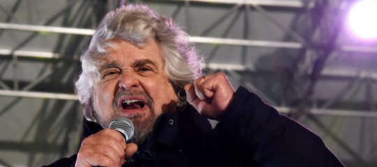 beppe grillo abruzzo