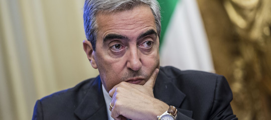 Diciotti: relatore Gasparri propone no ad autorizzazione a procedere per Salvini