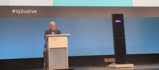 È arrivato il computer che avvera la profezia di Turing