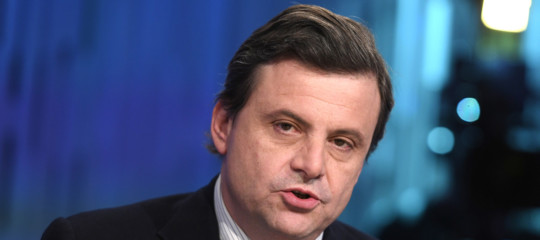 carlo calenda conte