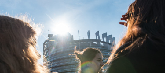 Da 40 anni non si dava tanta importanza alle elezioni Europee
