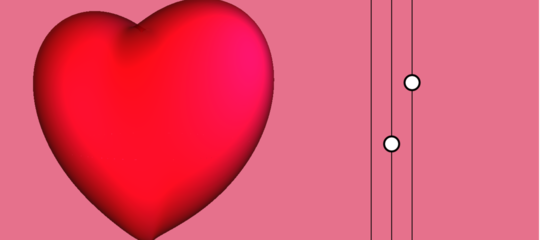 app algoritmo dell'amore