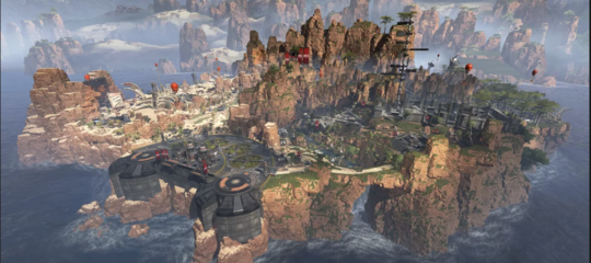 Il videogioco che sta scrivendo una pagina di storia del settore: Apex Legends