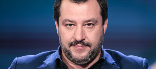 Prima i pastori sardi. Salvini tratterà ad oltranza sul prezzo del latte