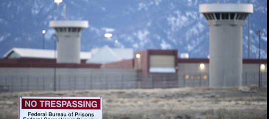 L'Alcatraz delle montagne dove sarà rinchiuso El Chapo: "Una versione pulita dell'Inferno"