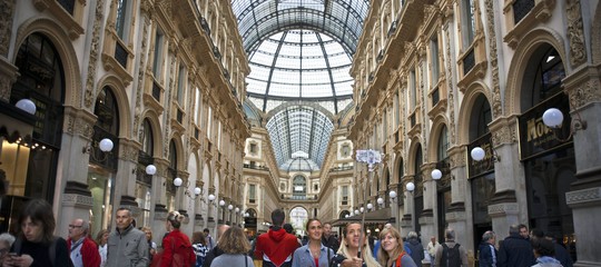 Commercio Lega