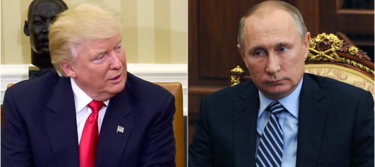 russia usa medio oriente