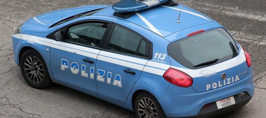 ucciso tabaccaio reggio calabria
