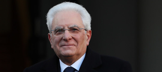 Chi sono i tre graziati di Mattarella